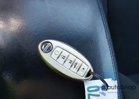 2015 Nissan Altima 2.5 S из США, поврежденный, VIN 1N4AL3AP3FC492786